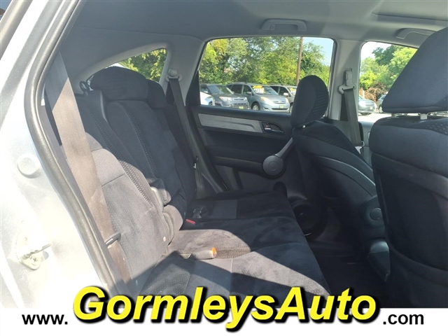 2008 Honda CR-V EX:006042B