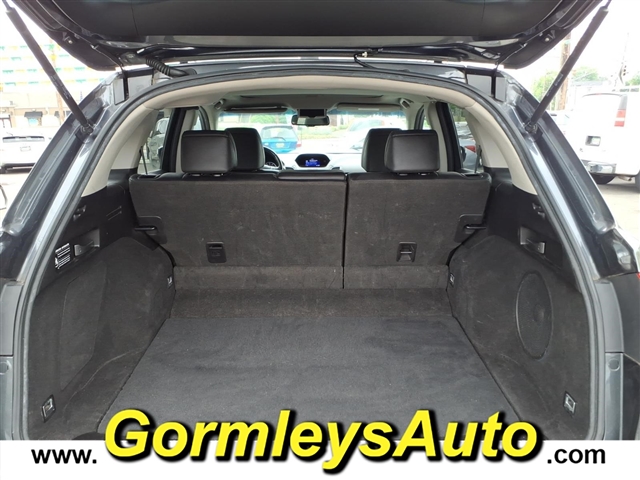 2013 Acura RDX Base:018877B