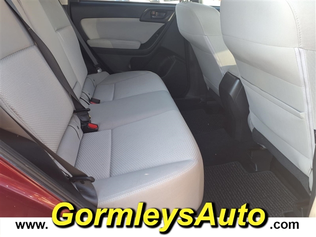 2014 Subaru Forester 2.5i Premium:426471B