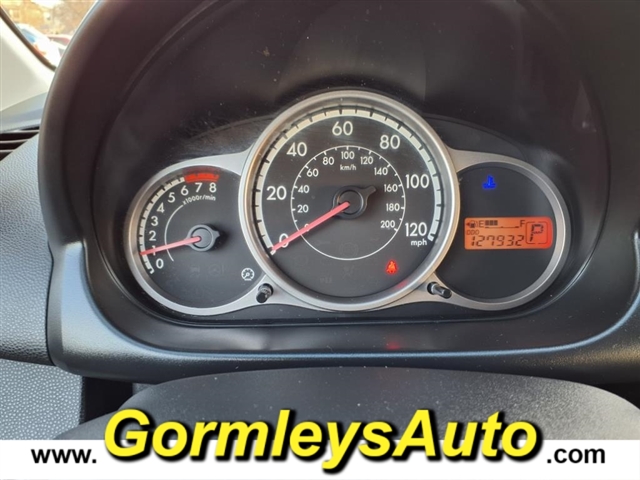 2012 Mazda Mazda2 Sport:149031B