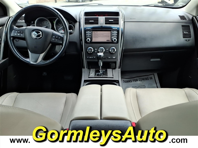 2013 Mazda CX-9 Touring:417030B