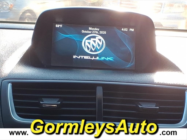 2013 Buick Encore Base FWD:192685B