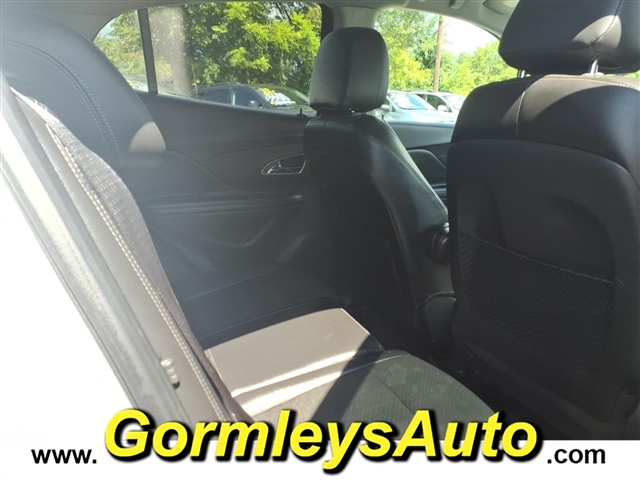 2014 Buick Encore Convenience:613302B