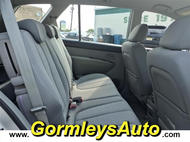 2007 Kia Rondo LX:089888B