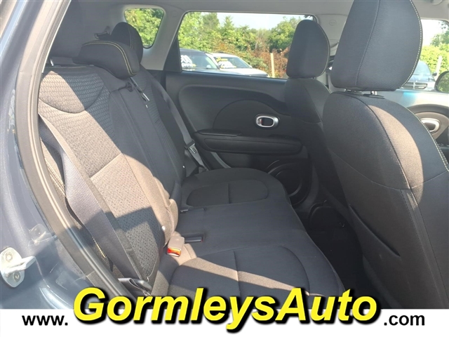 2016 Kia Soul +:304461B