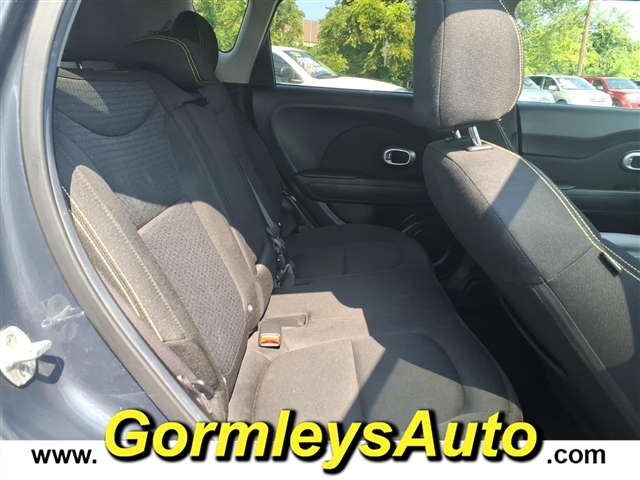2016 Kia Soul +:336568B