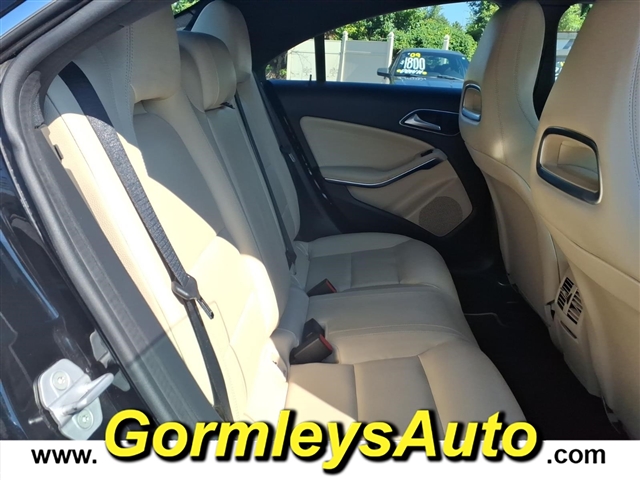 2014 Mercedes-Benz CLA CLA 250:050091B