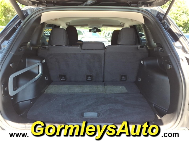 2015 Jeep Cherokee Altitude:554295B