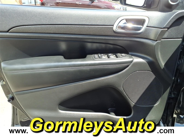 2015 Jeep Grand Cherokee Laredo:164989B