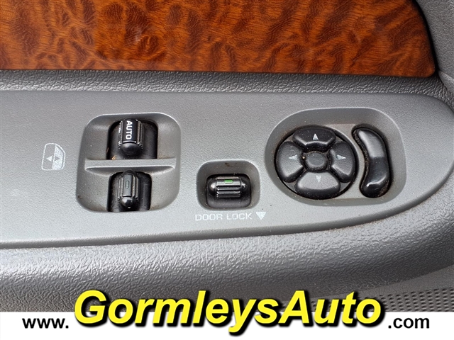 2006 Dodge Ram 1500 SLT:167419B