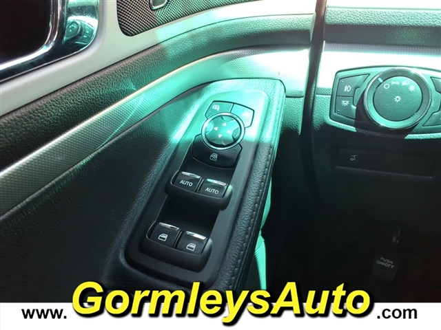 2014 Ford Explorer XLT:B47618B