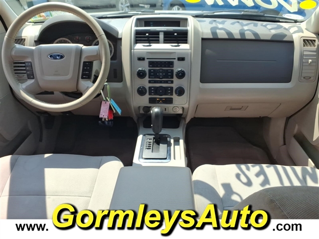 2012 Ford Escape XLT:B15672B