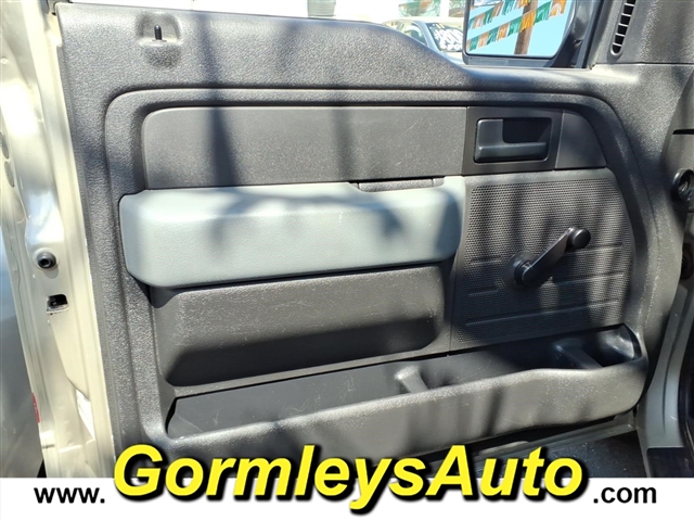 2013 Ford F-150 XL:D68004B