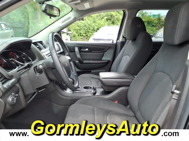 2015 GMC Acadia SLE-1:316109B