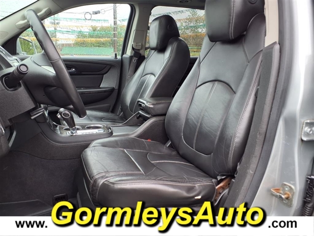 2014 GMC Acadia SLT-1:264309B