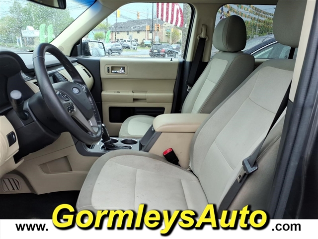 2016 Ford Flex SE:A10516B