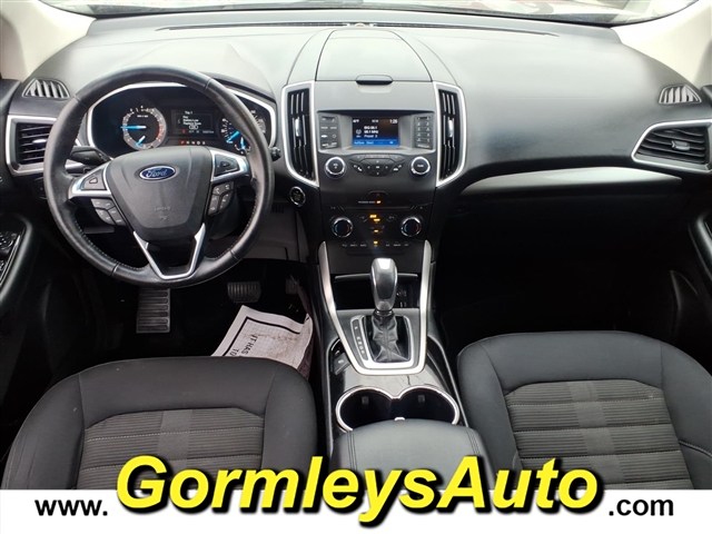 2015 Ford Edge SEL:B19634B