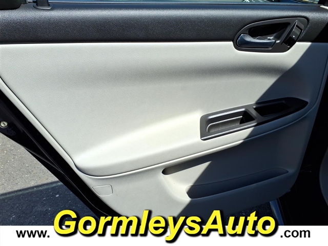 2011 Chevrolet Impala LT:232506B