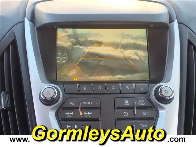 2015 Chevrolet Equinox LT:425926B