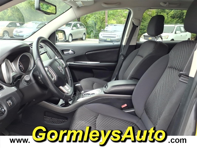 2014 Dodge Journey SXT:169602B