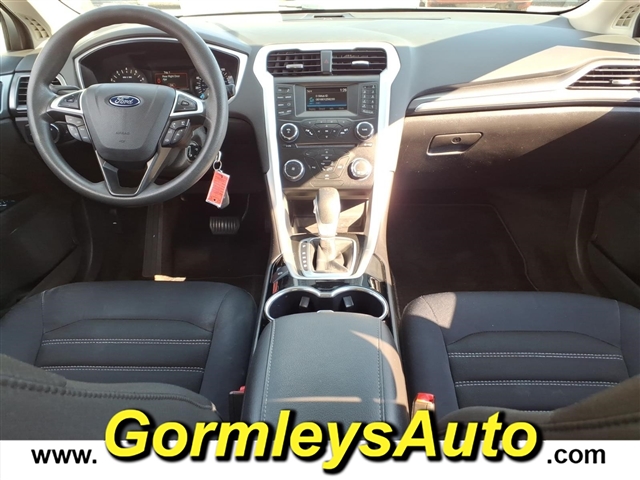 2014 Ford Fusion SE:371331B