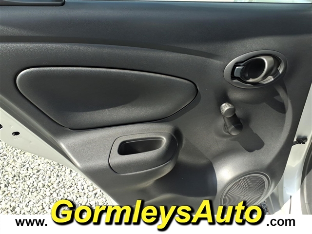 2012 Nissan Versa 1.6 SV:857251B
