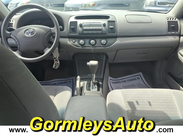 2006 Toyota Camry XLE:695156B