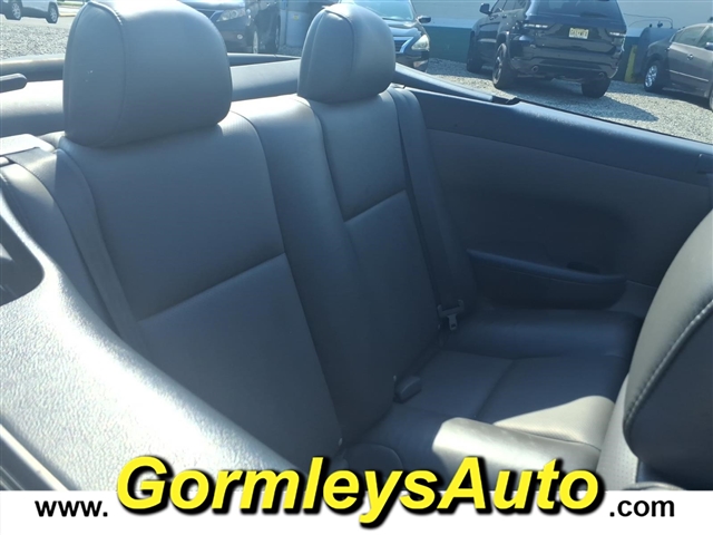 2006 Toyota Camry Solara SE V6:091115B