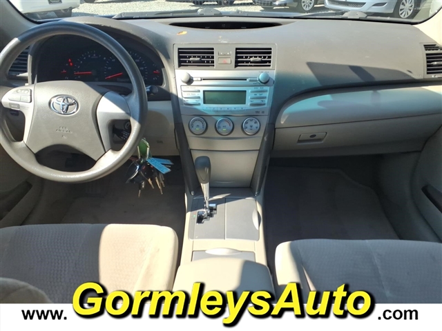 2010 Toyota Camry Base:040406B