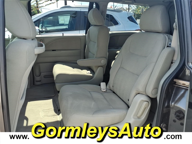 2008 Honda Odyssey EX:006141B