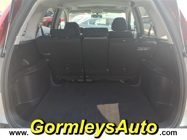 2008 Honda CR-V EX:006042B