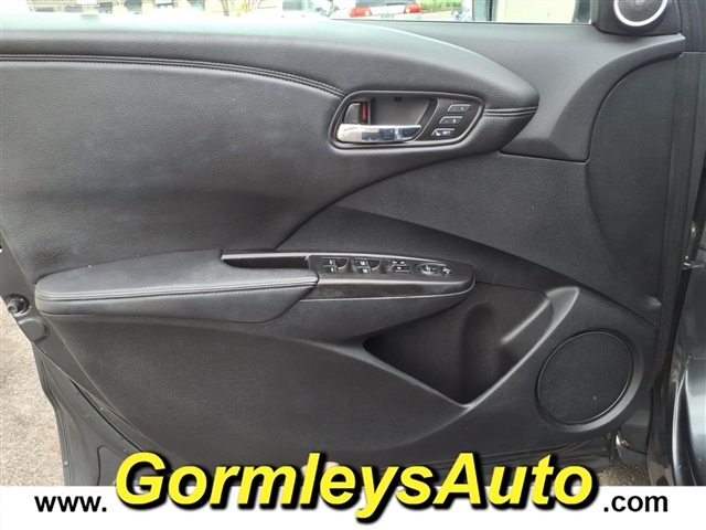 2013 Acura RDX Base:018877B
