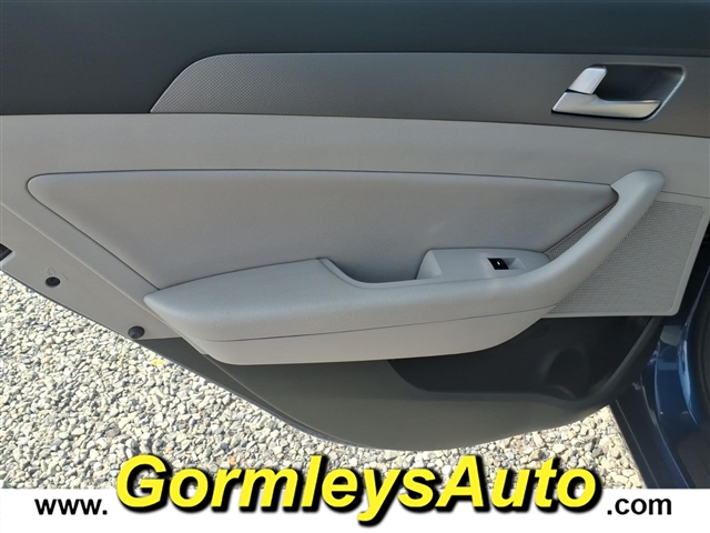 2015 Hyundai SONATA SE:216806B