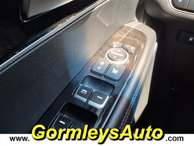 2016 Kia Sorento L:096036B