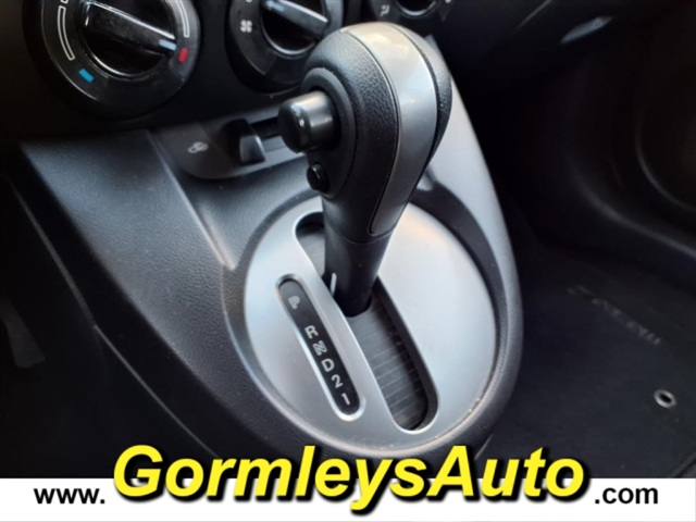 2012 Mazda Mazda2 Sport:149031B