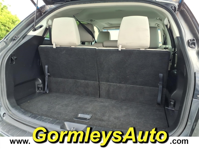 2013 Mazda CX-9 Touring:417030B