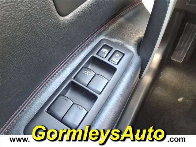 2010 Nissan Rogue S:610030B