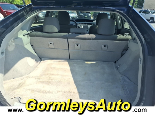 2015 Toyota Prius Two:395658B