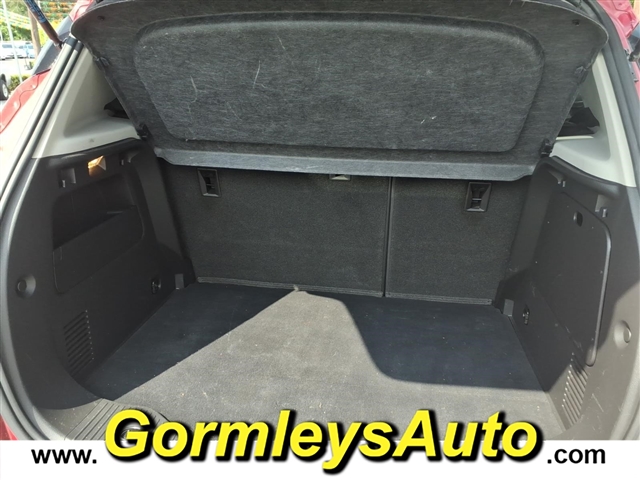 2016 Buick Encore Base:630332B