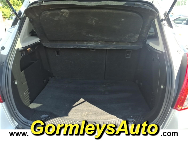 2014 Buick Encore Convenience:613302B