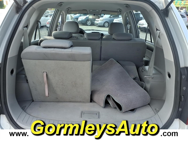 2007 Kia Rondo LX:089888B