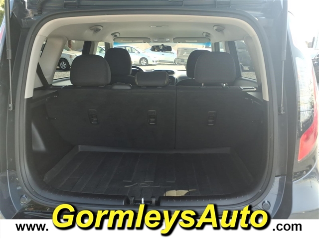 2016 Kia Soul +:304461B