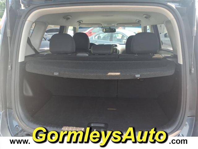 2016 Kia Soul +:336568B