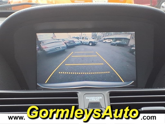 2009 Acura TL 3.5:022712B