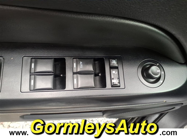 2012 Jeep Compass Latitude:549942B