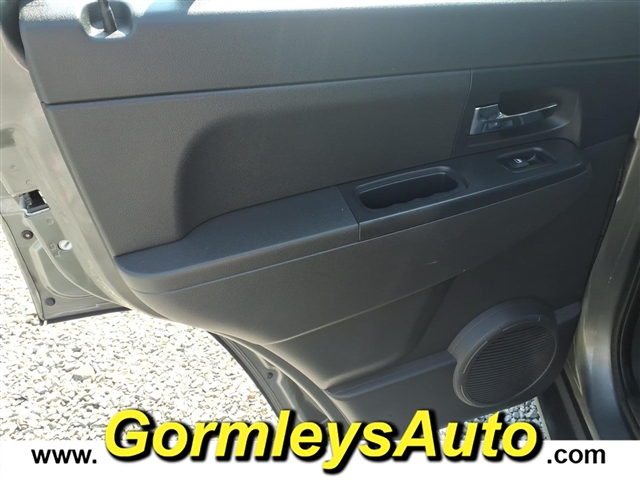 2012 Jeep Liberty Sport:120531B