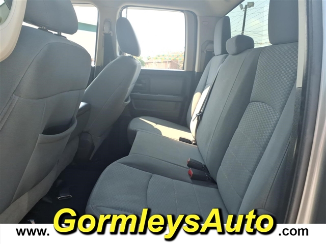 2013 RAM 1500 Express:594818B