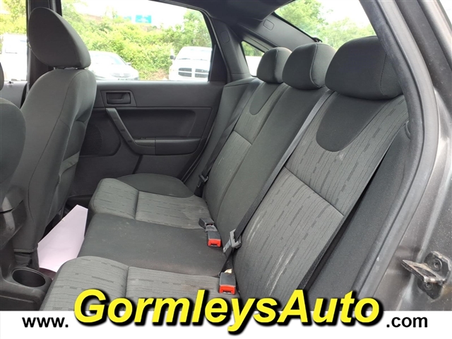 2009 Ford Focus SE:199899B