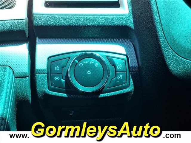 2014 Ford Explorer XLT:B47618B