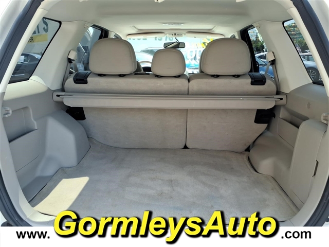 2012 Ford Escape XLT:B15672B